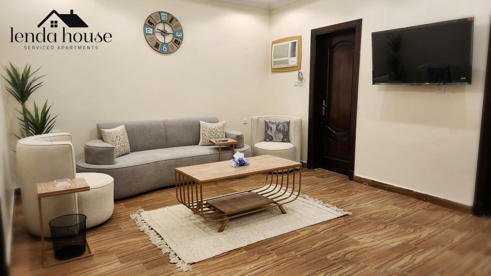 Lenda House Medina