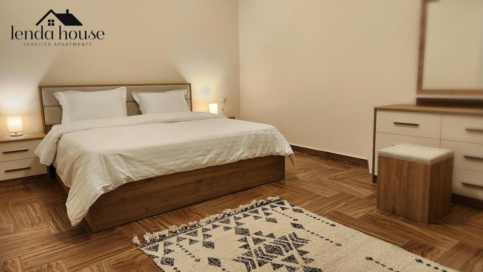 Lenda House Medina