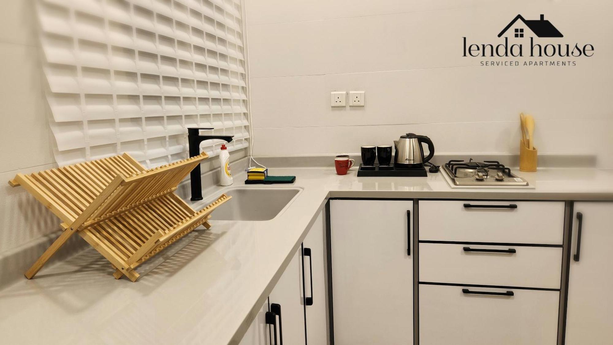 Lenda House * Medina